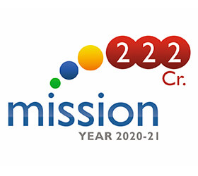 mission-222-crores