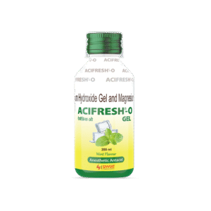 ACIFRESH-O GEL