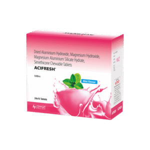 ACIFRESH TAB 15TAB