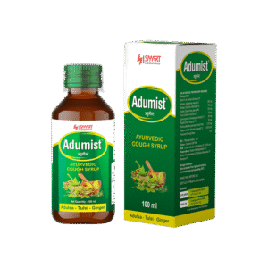 ADUMIST SYRUP 100ML