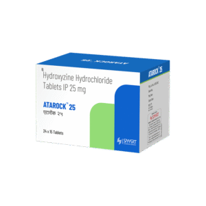 ATAROCK 25 TAB 15TAB