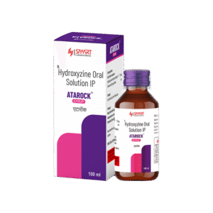 ATAROCK SYRUP 100ML