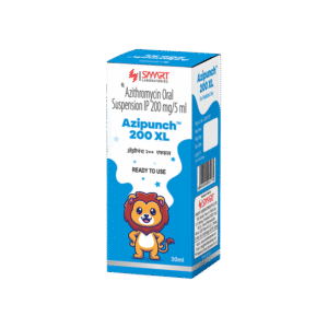 AZIPUNCH 200 XL SUSPENSION 30ML