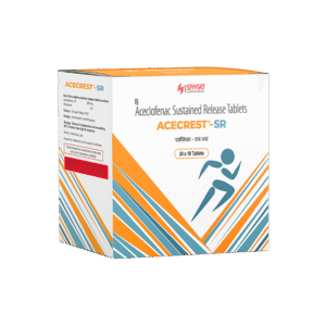 ACECREST SR TAB 10TAB
