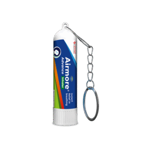 AIRMORE ADVANCE INHALER 1PC