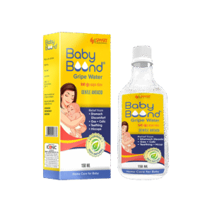 BABYBOOND GRIPE WATER 150ML