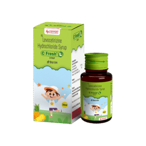 C FRESH L SYRUP 30ML