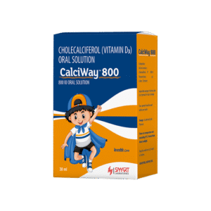 CALCIWAY 800 DROPS 30ML