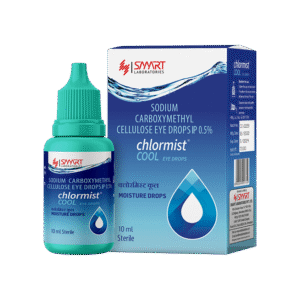 CHLORMIST COOL EYE DROP 10ML