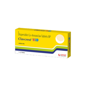 CLAVCREST KID TAB 10 TAB