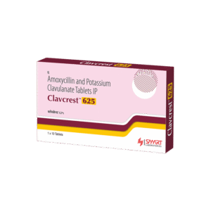 CLAVCREST 625 10 TAB