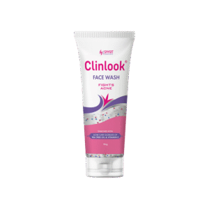 CLINLOOK FACE WASH 70GM