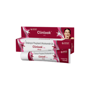 CLINLOOK GEL 20GM