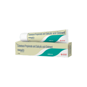 CLOFRESH S OINTMENT 20GM