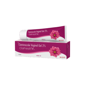 CLOFRESH V GEL 30GM