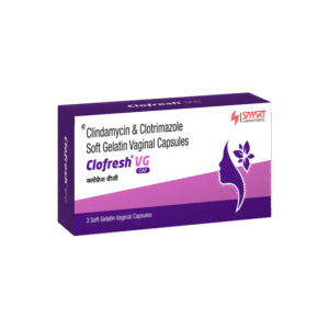 CLOFRESH VG SOFTGEL CAP 3CAP