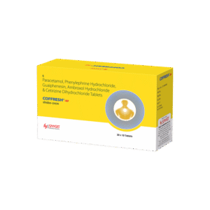 COFFRESH NF TAB 10TAB
