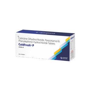 COLDFRESH P TAB 10TAB