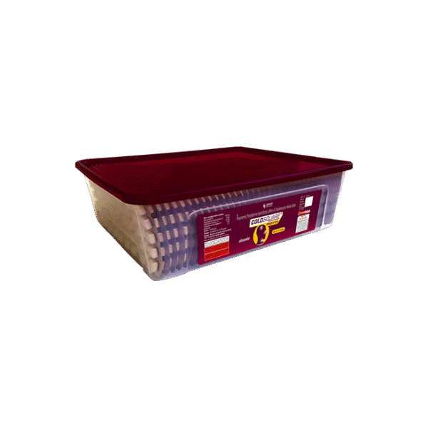 COLDSQUARE TAB 10TAB