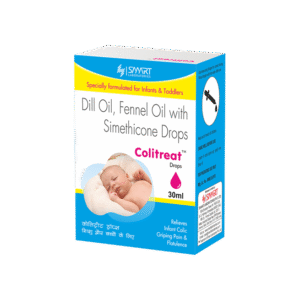 COLITREAT DROPS 30ML