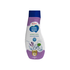 COOLWAVE POWDER - LAVENDER 150GM