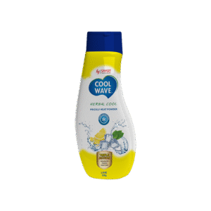 COOLWAVE POWDER - LIME 150GM