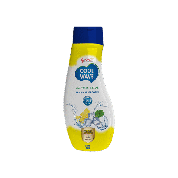 COOLWAVE POWDER - LIME 150GM