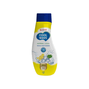 COOLWAVE POWDER - LIME 75GM