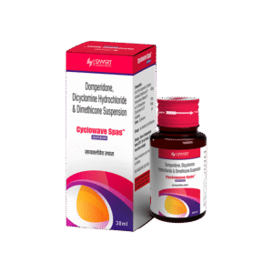 CYCLOWAVE SPAS SUSPENSION 30ML