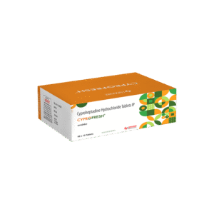 CYPROFRESH TAB 10TAB