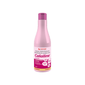 CALALINE LOTION 100ML