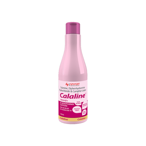 CALALINE LOTION 100ML