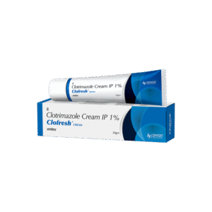 CLOFRESH CREAM 30GM