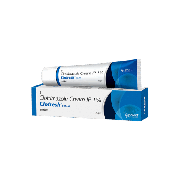 CLOFRESH CREAM 30GM