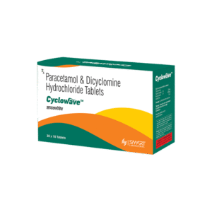 CYCLOWAVE TAB 10TAB