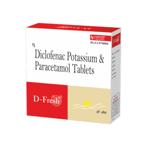 D FRESH TAB 10TAB