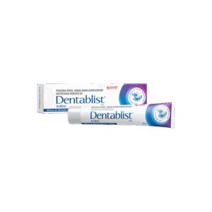 DENTABLIST TOOTHPASTE 40GM