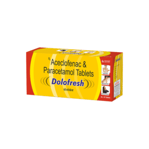 DOLOFRESH TAB 10TAB