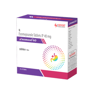 ESOMOST 40 10TAB