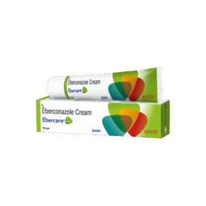 EBERCARE CREAM 15GM