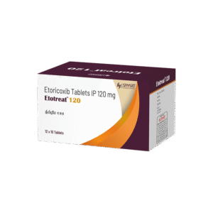 ETOTREAT 120 TAB 10TAB