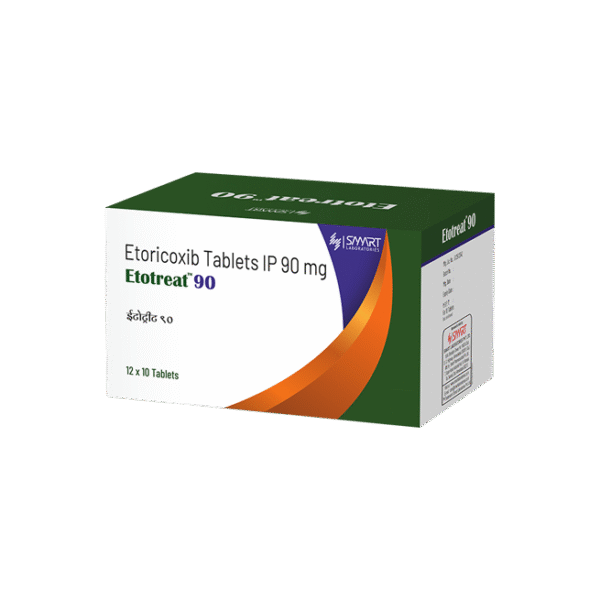 ETOTREAT 90 TAB 10TAB