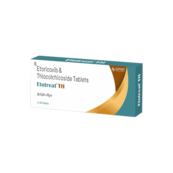 ETOTREAT TH TAB 10TAB