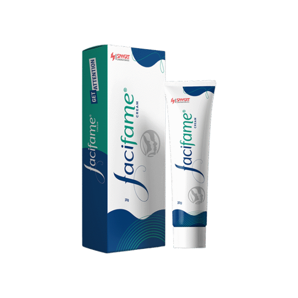 FACIFAME CREAM 20 GM