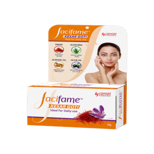 FACIFAME KESAR GOTI 25GM