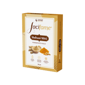 FACIFAME MULTANI MITTI 100GM