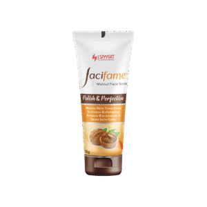 FACIFAME WALNUT SCRUB 50GM