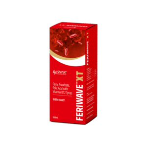 FERIWAVE XT SYRUP 200ML