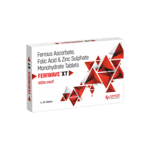 FERIWAVE XT TAB 10TAB