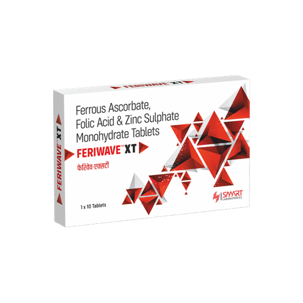 FERIWAVE XT TAB 10TAB